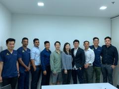 2019 Accrelist Medical Aesthetic