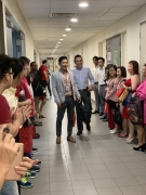 Chinese New Year 2019