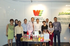 Christmas Exchange Gift