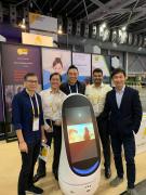 Fintech Festival 12-14 Nov 18