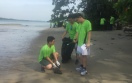 2016 Coastal Cleanup