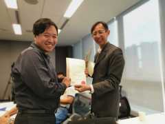 Staff Upgrading - Wechat Marketing Course!